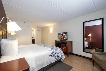 Deluxe Room, 1 Double Bed, Accessible (Smoke Free)