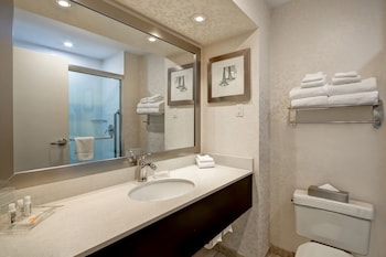 Standard Room, 1 Queen Bed, Accessible (Communications)