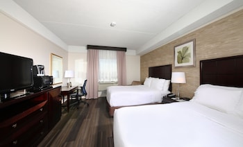 Standard Room, 2 Queen Beds