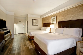 Standard Room, 2 Queen Beds