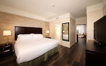 Suite, 1 Bedroom