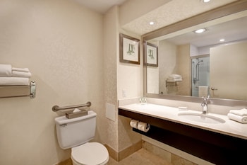 Standard Room, 1 Queen Bed, Accessible (Communications)