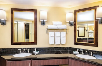 Presidential Suite, 1 King Bed