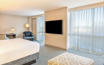 Studio Suite, 1 King Bed