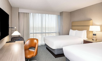 Room, 2 Queen Beds