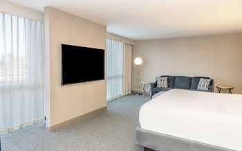 Studio Suite, 1 King Bed
