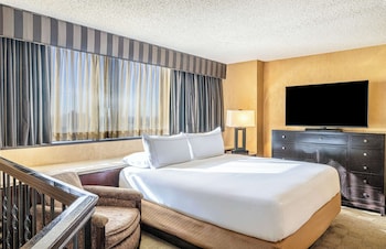 Presidential Suite, 1 King Bed