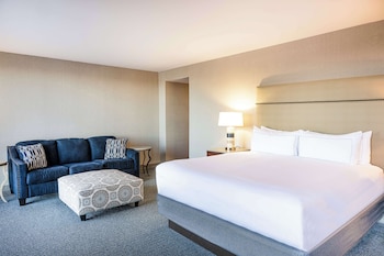 Studio Suite, 1 King Bed