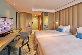 Deluxe Twin Room, 2 Twin Beds