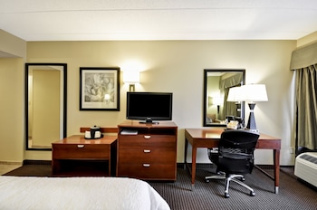 Room, 1 King Bed, Accessible, Non Smoking