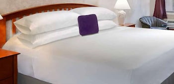 Room, 1 Queen Bed, Smoking