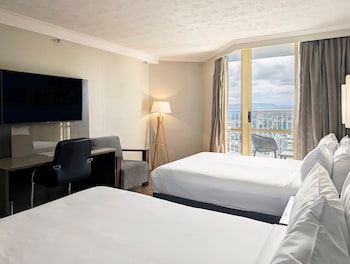 Superior Room, 2 Double Beds