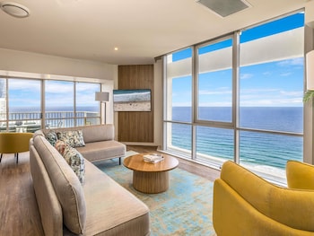 Penthouse, 4 Bedrooms