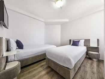 Deluxe Room, Multiple Beds (Family)