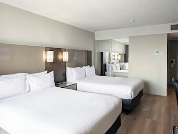 Superior Room, 2 Double Beds