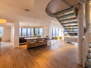 Penthouse, 4 Bedrooms