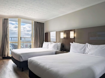Superior Room, 2 Double Beds