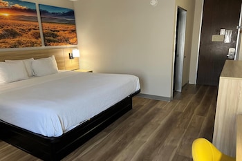 Room, 1 King Bed, Non Smoking