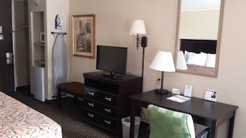 Room, Non Smoking, Kitchen