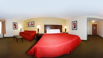 Standard Room, 1 King Bed, Non Smoking