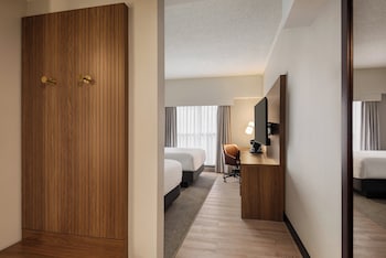 Standard Room, 2 Queen Beds