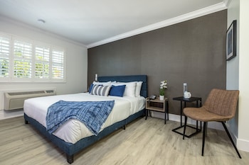 Room, 1 Double Bed, Non Smoking
