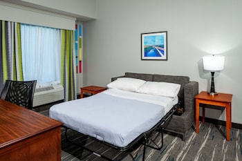 Studio Suite, 1 King Bed