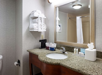 Standard Room, 2 Queen Beds
