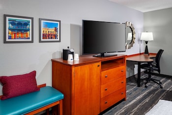 Standard Room, 2 Queen Beds