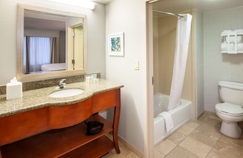 Standard Room, 2 Queen Beds