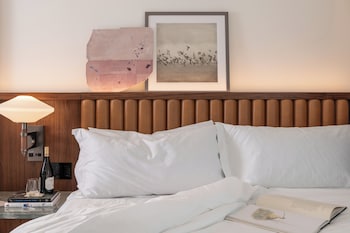 Signature Room, 2 King Beds