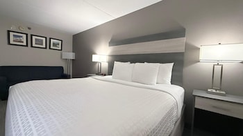 Suite, 1 Bedroom, Non Smoking