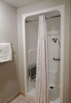 Standard Room, 1 Queen Bed, Accessible, Non Smoking
