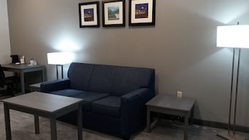 Suite, 1 Bedroom, Non Smoking