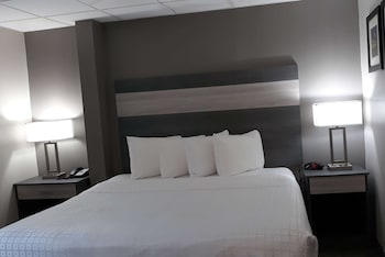 Suite, 1 Bedroom, Non Smoking