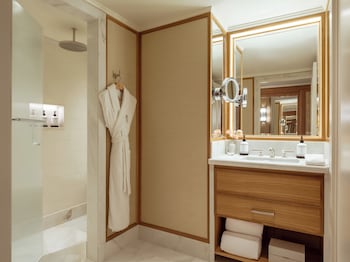 Deluxe Room (King)