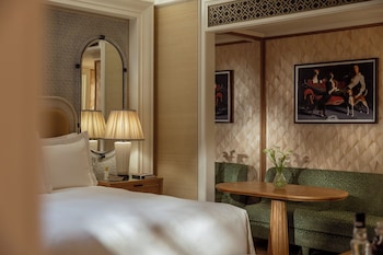 Executive Room (King)