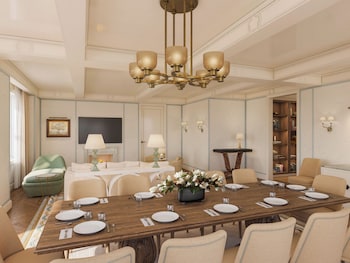 Suite (Pine Bank Bridge)
