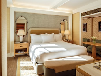 Executive Room (King)