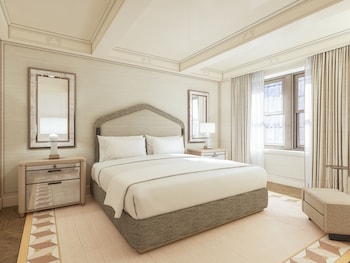 Suite (Greywacke Heritage)
