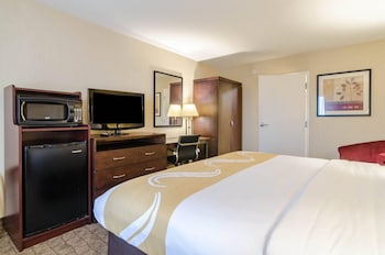 Room, 1 King Bed, Accessible, Non Smoking