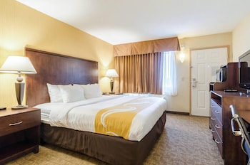 Room, 1 King Bed, Accessible, Non Smoking
