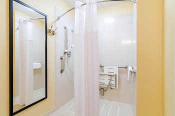 Room, 1 King Bed, Accessible, Non Smoking