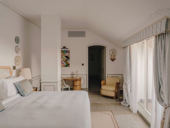Suite (Portofino)