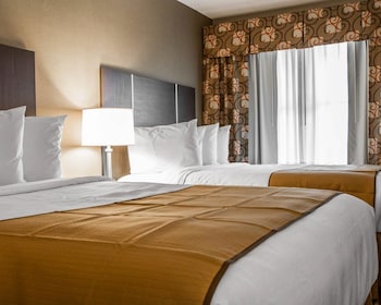 Suite, Multiple Beds, Non Smoking