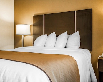 Standard Room, 1 Queen Bed, Non Smoking