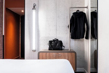 Family Suite, 1 Double Bed with Sofa bed