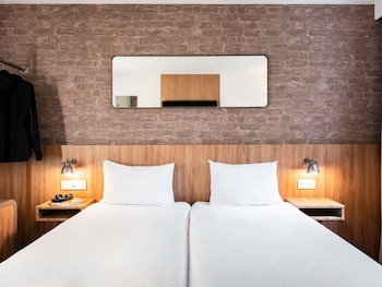 Standard Twin Room, 2 Twin Beds
