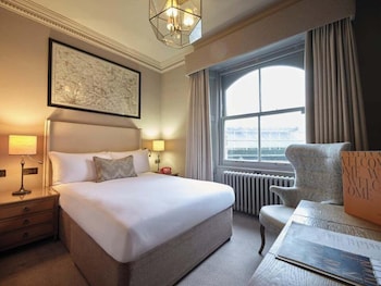 Cosy Double Room