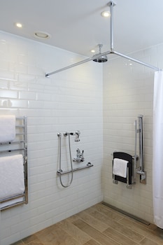 Standard Double Room, Accessible